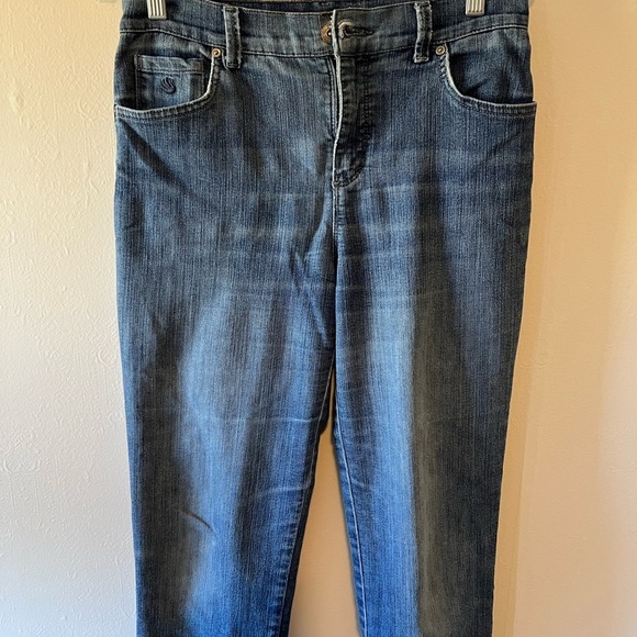 Gloria Vanderbilt Denim - Gloria Vanderbilt Amanda jeans